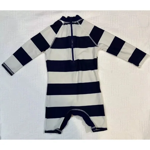 One piece baby swimsuit - Picture 3 of 5